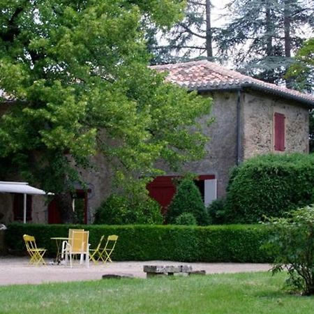 Domaine De Lalande Bed & Breakfast Venes Ngoại thất bức ảnh