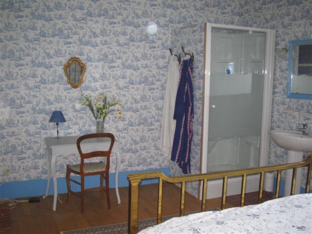 Domaine De Lalande Bed & Breakfast Venes Ngoại thất bức ảnh